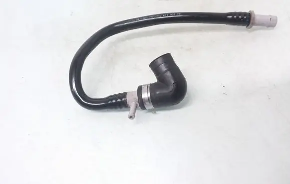 Audi A4 S4 B8 8K Vacuum line/pipe/hose 8K0611931CF