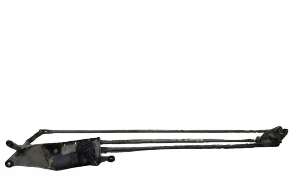 Renault Modus Front wiper linkage and motor 8200141270