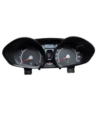 Ford Fiesta Speedometer (instrument cluster) 8A6T10849AL
