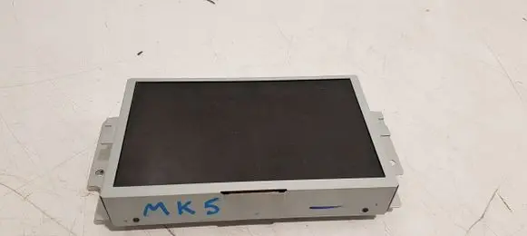 Ford Mondeo MK V Screen/display/small screen GS7T18B955SB