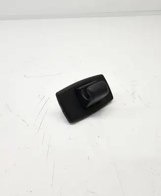 Sun visor clip/hook/bracket