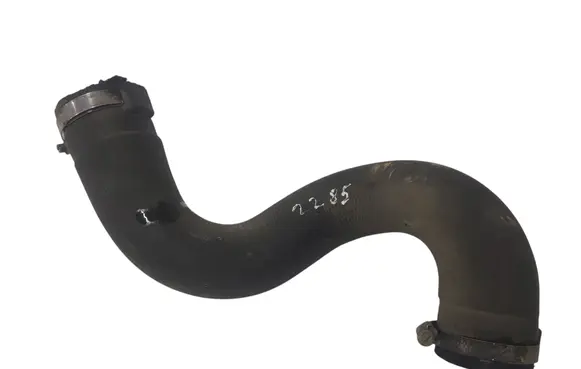 Citroen C5 Intercooler hose/pipe