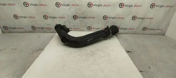 Volkswagen PASSAT B7 Intercooler hose/pipe 1K0145770AE