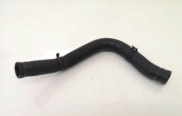 Volkswagen PASSAT B6 Engine coolant pipe/hose 1K0121096C