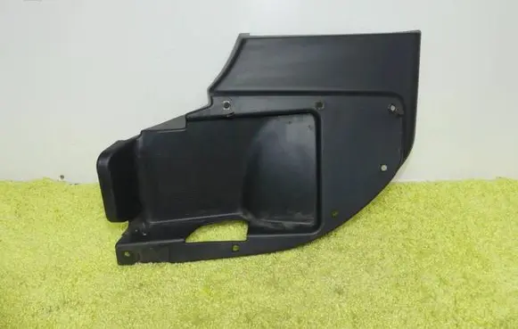 Jeep Wrangler Front bumper 68293879ab