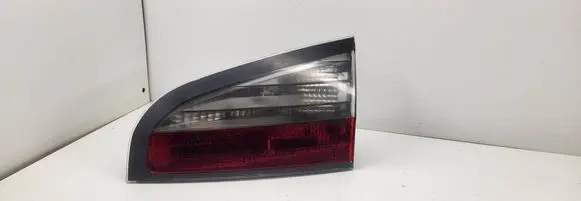 Ford S-MAX Tailgate rear/tail lights 6m2113a602