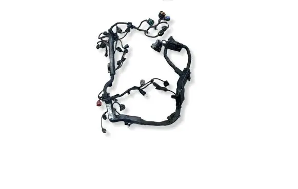 KIA Sorento Engine installation wiring loom 914752P013
