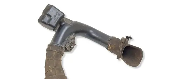 Honda Civic IX Air intake duct part ATP132