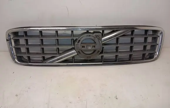 Volvo XC90 Front bumper upper radiator grill 31290550