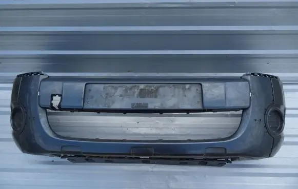 Citroen Berlingo Front bumper 916815