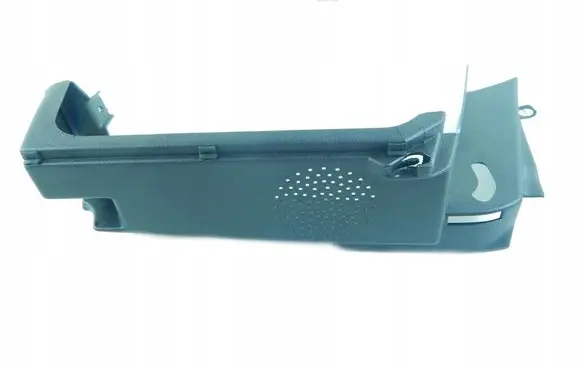 Fiat Uno Trunk/boot side trim panel 5988908