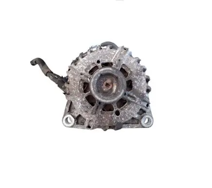 Peugeot 5008 Generator/alternator 9674646180