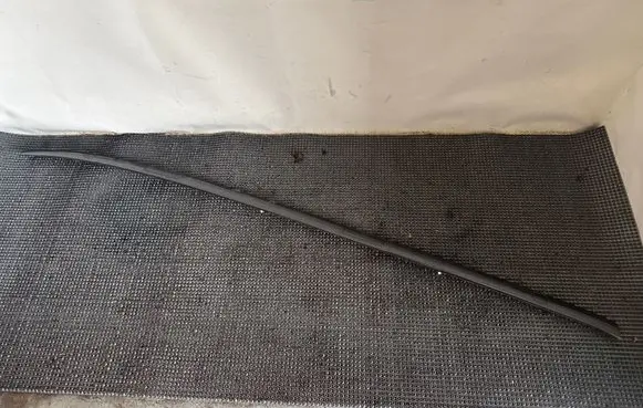 Toyota Avensis T270 Roof trim bar molding cover 7555105040 7563305010