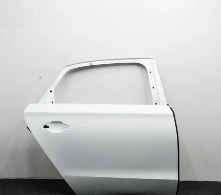 Audi A8 S8 D4 4H Rear door
