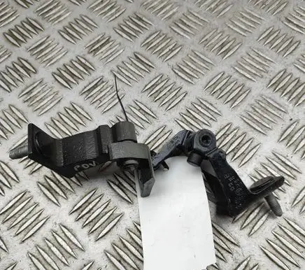 Cupra Formentor Front door hinges set 80A831404A