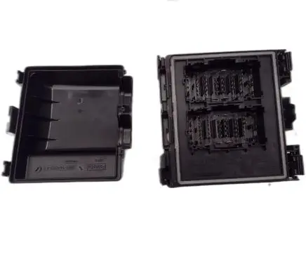 Ford Focus Fuse box set 