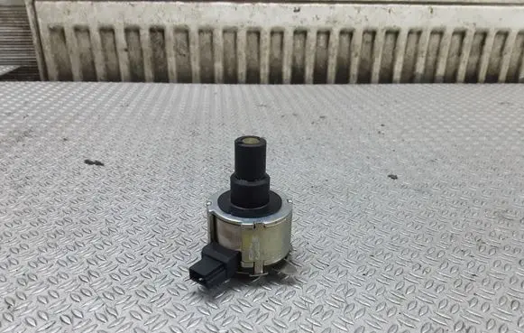 Mercedes-Benz Vaneo W414 Gear selector A1685460188