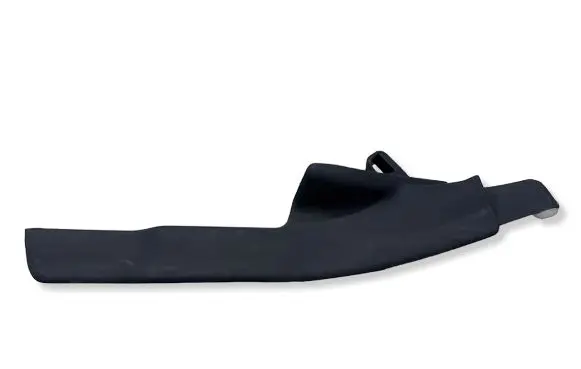 Volvo V70 Rear sill trim cover BPGQC