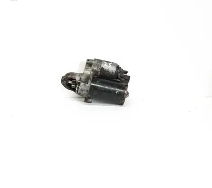 Audi A6 S6 C6 4F Starter motor 06E911023C1005831420