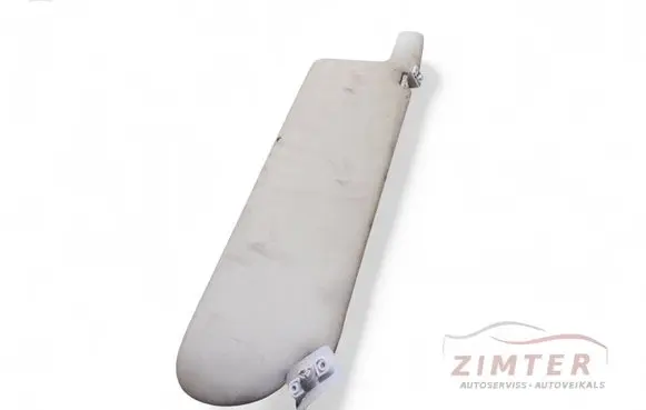 Sun visor