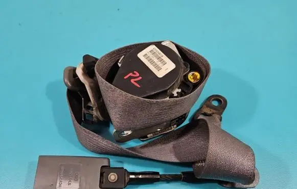 Dodge Caliber Front seatbelt 605924801B IMPRK1388023