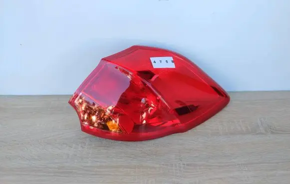 KIA Ceed Rear/tail lights 92102-A20