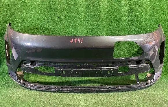 Hyundai Kona II Front bumper