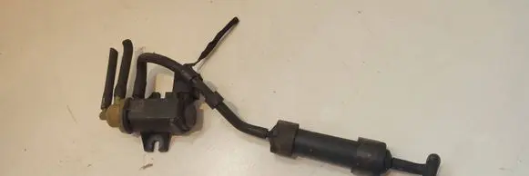 Volkswagen PASSAT B7 Turbo solenoid valve 1K0906627B