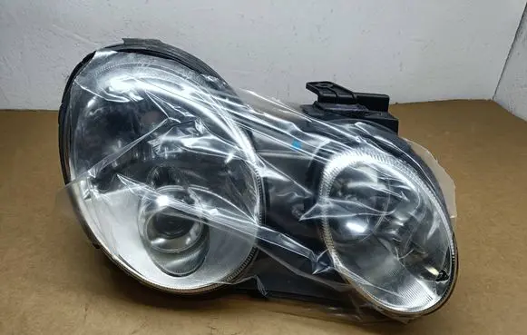 KIA Opirus Front door electric wing mirror 921023F500 921023F5XX