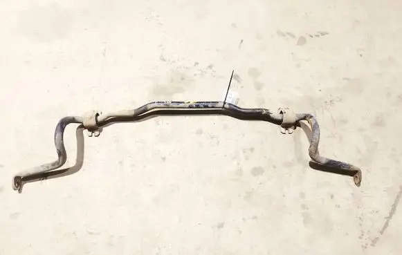 Opel Astra H Front anti-roll bar/sway bar