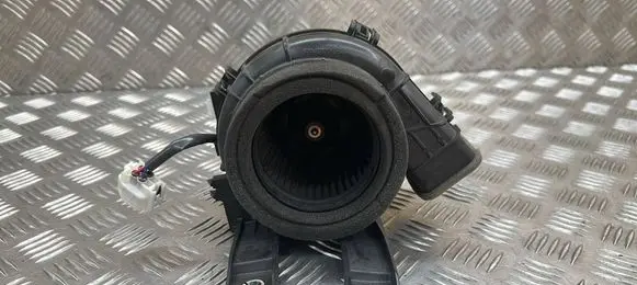 Lexus UX Heater fan/blower G923047080