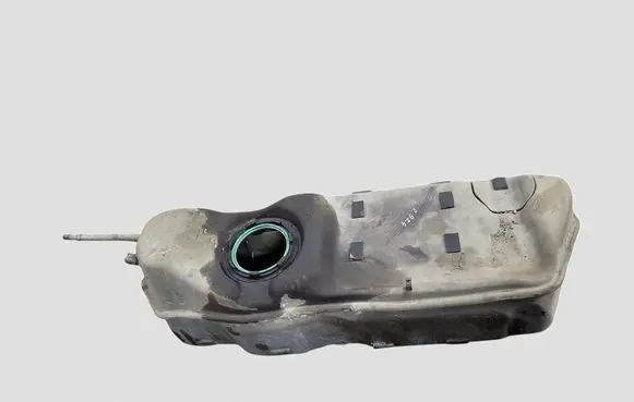 Jeep Grand Cherokee (WK) Fuel tank