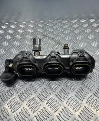 Audi A7 S7 4G Intake manifold 06E133340E