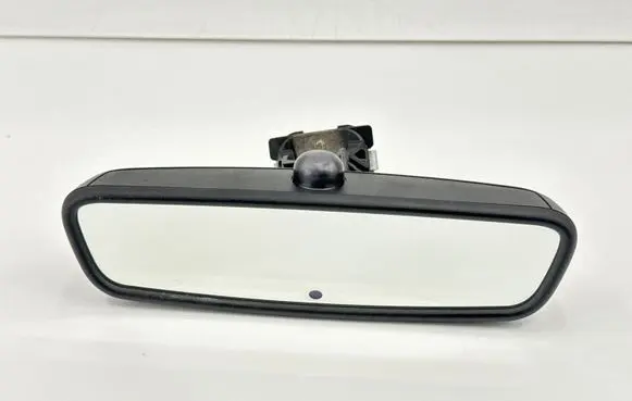 Toyota Yaris XP210 Rear view mirror (interior) 9256138