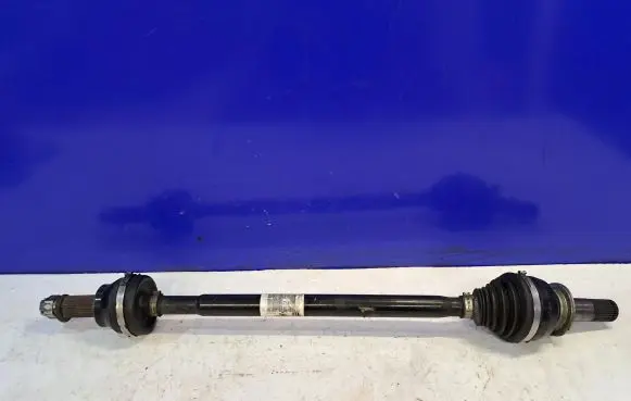 Jaguar F-Type Rear driveshaft FX534K138AD 10319140