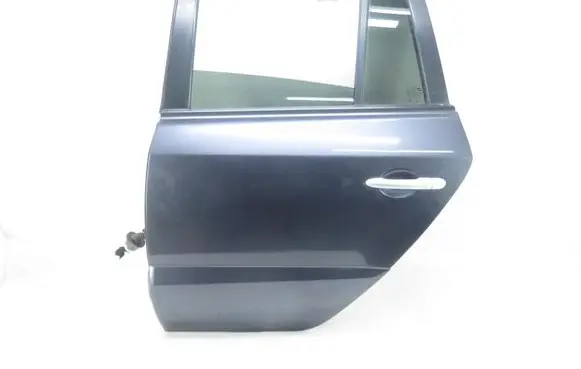 Renault Koleos I Rear door 