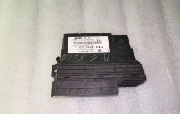 Audi A6 S6 C6 4F Other control units/modules 4F0907280A 4F0910280 F005S00102