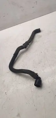 Skoda Octavia Mk2 (1Z) Engine coolant pipe/hose 1k0122157jh