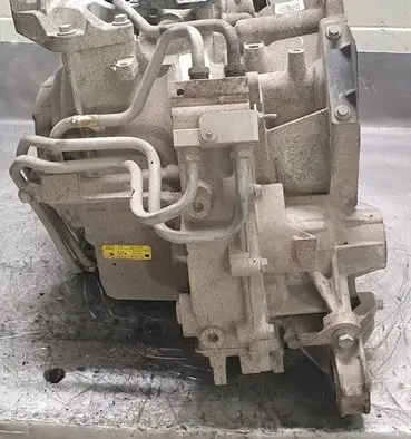 Ford Focus Automatic gearbox 3658C86 C6FMID