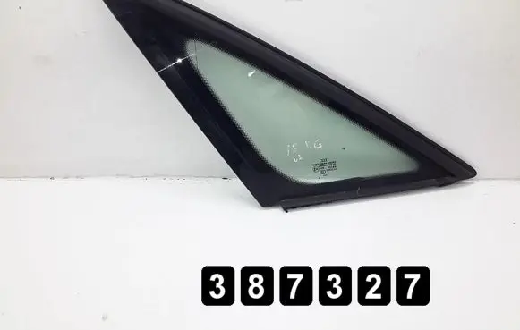Audi A8 S8 D3 4E Rear side window 43r00366