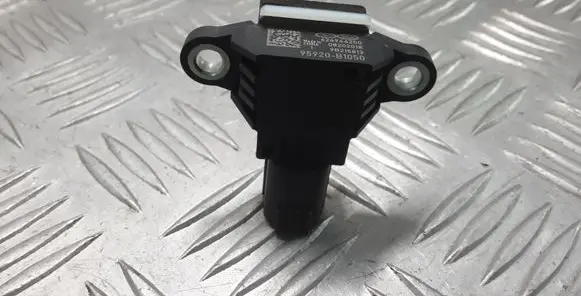 KIA Sportage Airbag deployment crash/impact sensor 95920B1050