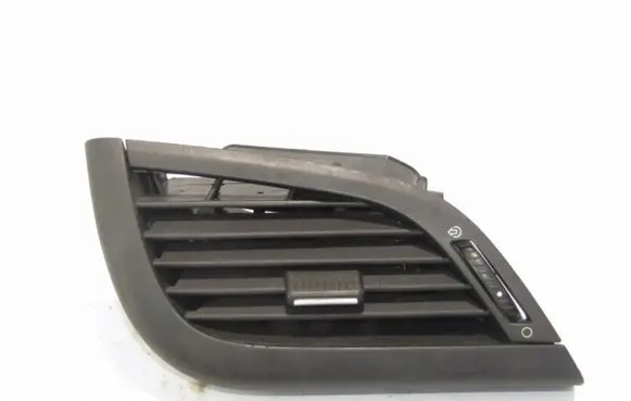 Peugeot 207 Dash center air vent grill 9650088577