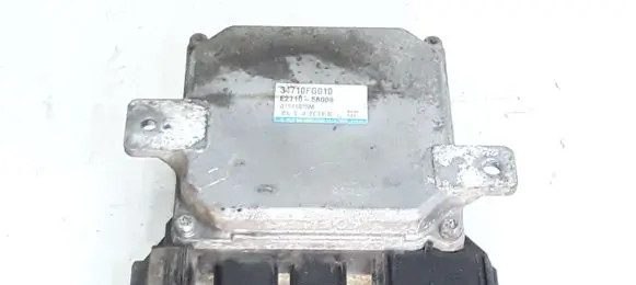 Subaru Impreza III Power steering control unit/module 34710FG010 E271058009