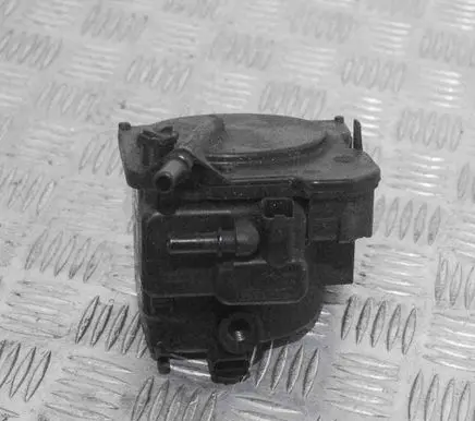 Peugeot 308 Fuel filter 9305509 9305108C