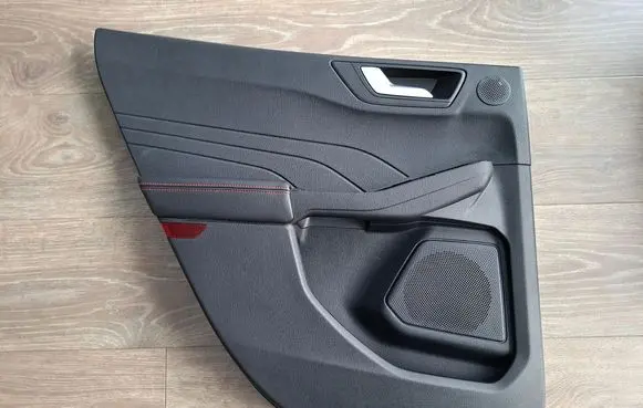 Ford Kuga III Rear door card panel trim MN4BS27505B