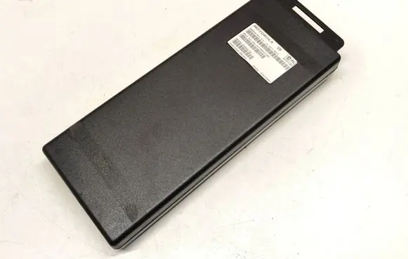 BMW 5 E39 Phone control unit/module 6921857 84216921857