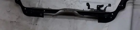 Citroen Jumper Radiator support slam panel