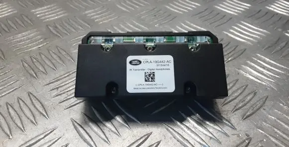 Land Rover Range Rover L405 Other devices CPLA19G442AC