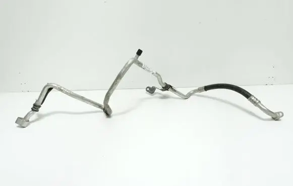 Renault Trafic III (X82) Air conditioning (A/C) pipe/hose 924804190R 93868381