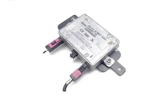 BMW 7 E38 Phone control unit/module 6907520 13399710 84216907520